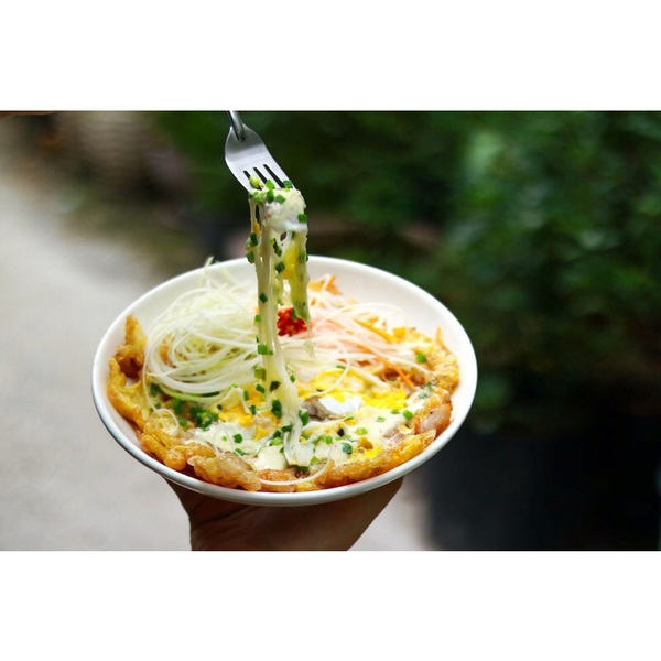 Phô mai Mozzarella Bào Sợi CJ FreshWay 1kg