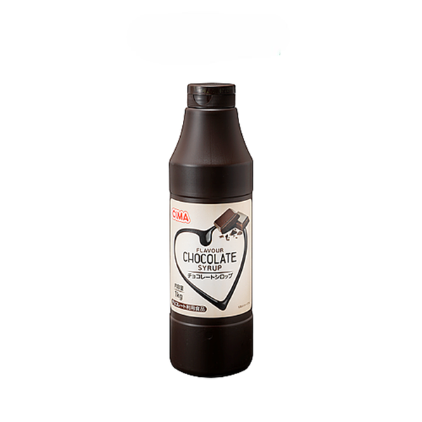 Syrup Cima Chocolate 1kg