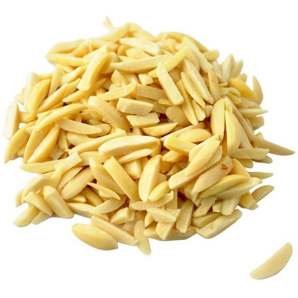 Hạnh Nhân Cắt Cọng Olam 11.34kg