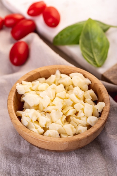 Phô mai Mozzarella Latteria Sorrentina Fior di Latte  2kg