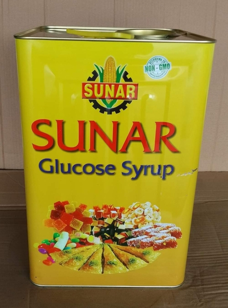 MẠCH NHA - GLUCOSE SYRUP G40 ( Thổ Nhĩ Kỳ)