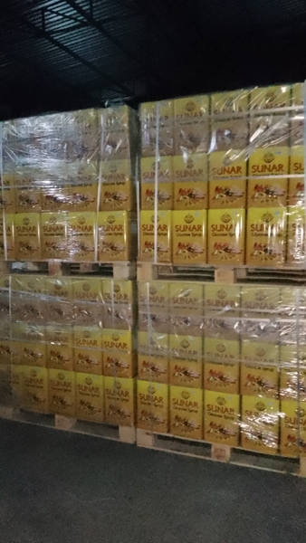 MẠCH NHA - GLUCOSE SYRUP G40 ( Thổ Nhĩ Kỳ)