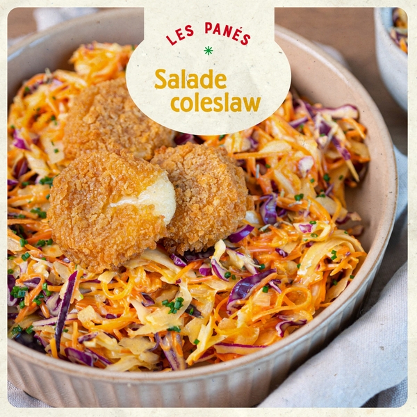 Phô mai Brie tẩm bột chiên giòn 200g