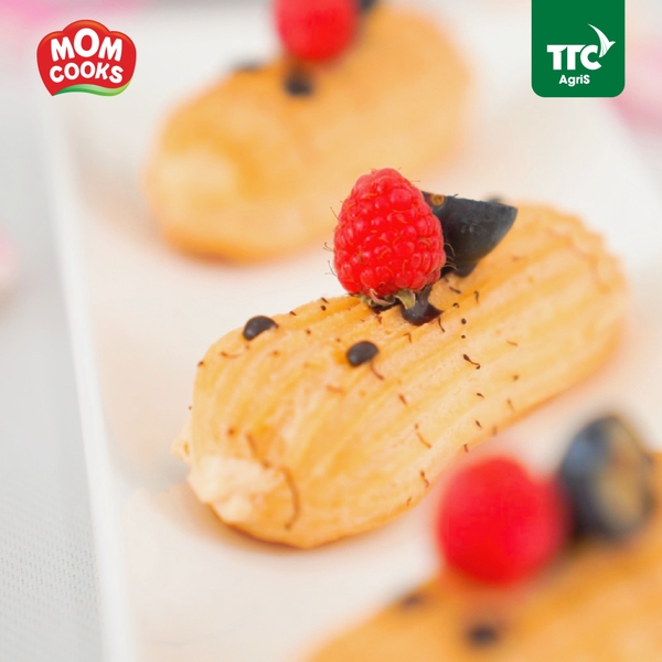 Nước Cốt Dừa XIM Chef's Choice - Mom Cooks hộp 1Lít