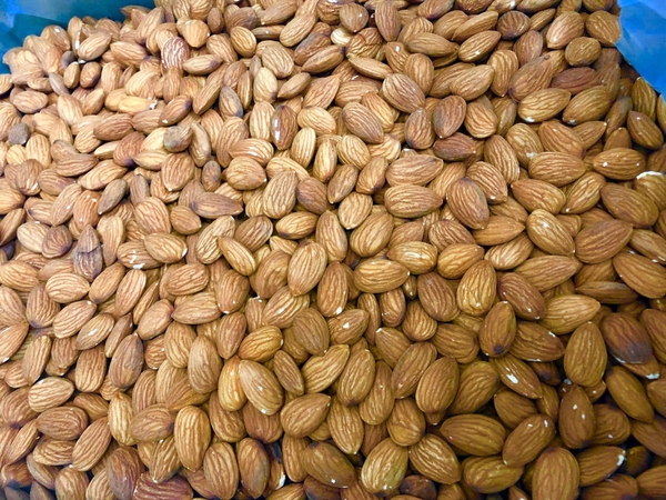 Hạnh Nhân Nguyên Hạt Olam 1kg