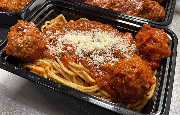 Phô Mai Bột Parmesan Fromagio Grattugiato 1kg