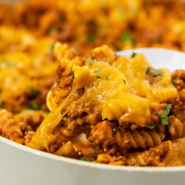 Phô Mai Bào Sợi Cheddar Màu Zelachi 500g