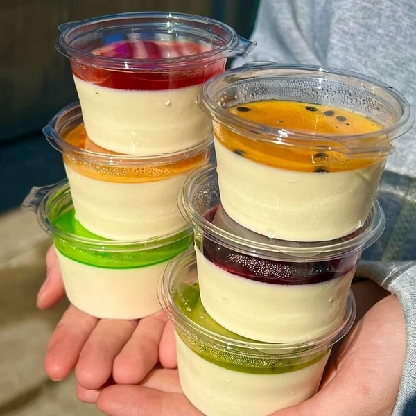 Bột Gelatine EWALD Bao 25kg