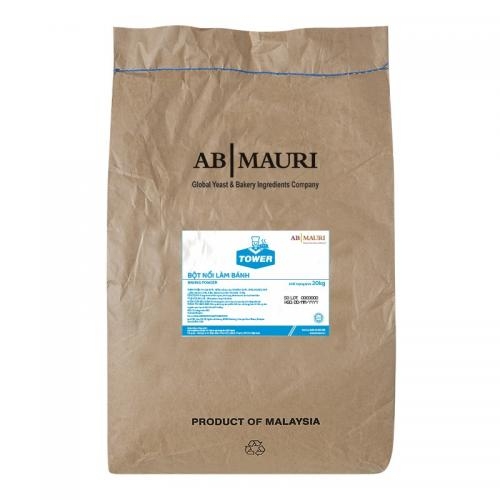 Bột nổi Mauri (Baking Powder) Bao 20kg