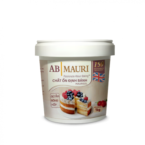 Chất Ổn Định Bánh Maurigel 1kg