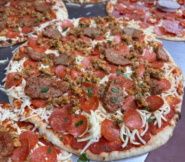 Phô mai mozzarella sợi (Mozzarella cheese)