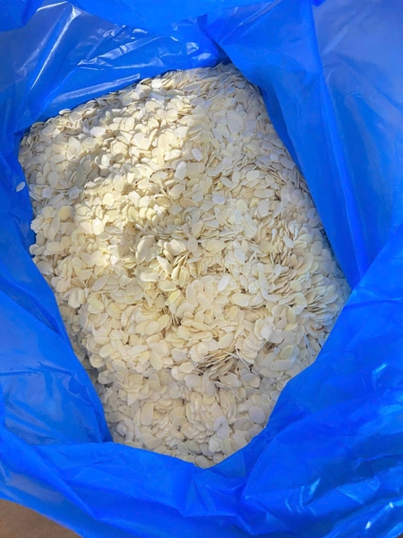 Hạnh Nhân Lát Olam 1kg