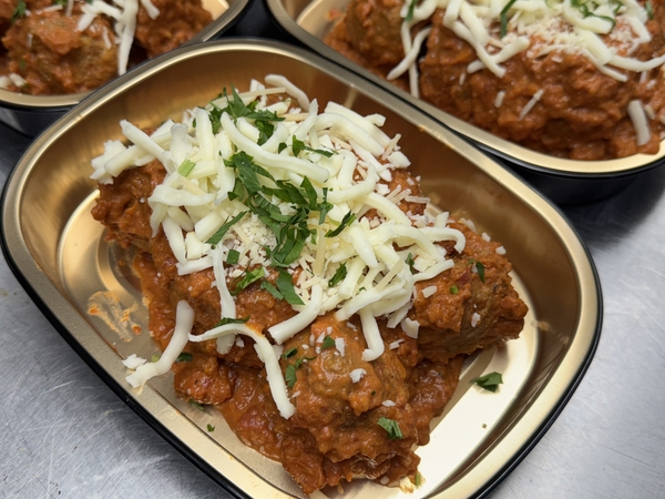 Phô mai mozzarella sợi (Mozzarella cheese)