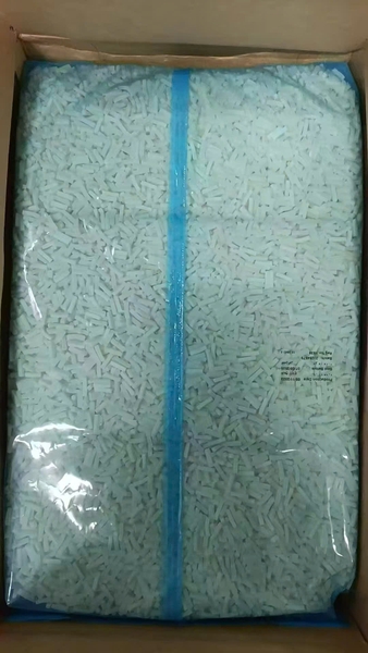 Phô mai Mozzarella Cọng Anchor Thùng 12kg- Nhập khẩu New Zealand