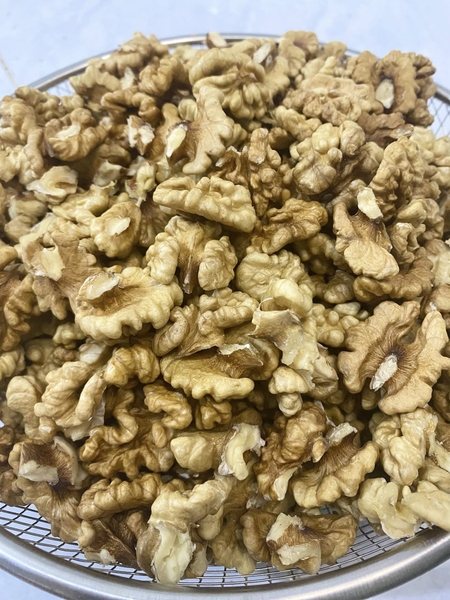 Hạt Óc Chó Vàng (Walnuts)