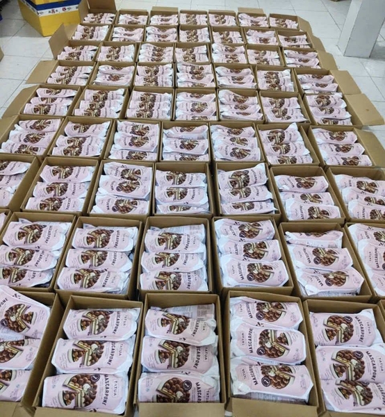 Phô Mai Mascarpone Tatua 1kg