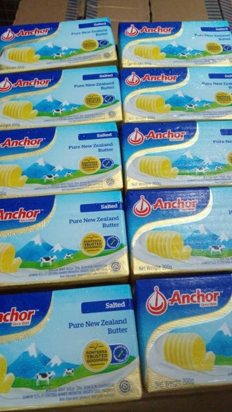 Bơ Anchor 200g - Anchor Butter