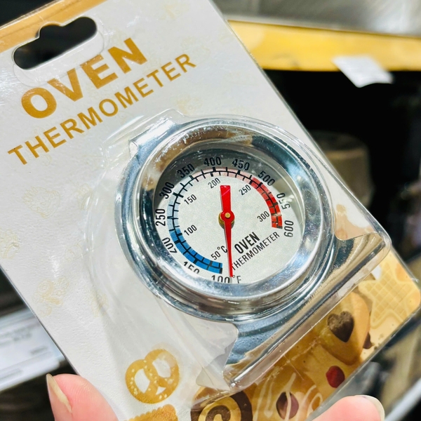 Nhiệt Kế Bỏ Lò OVEN