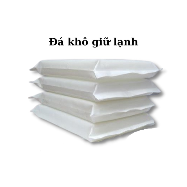 Đá khô dạng gel 300g