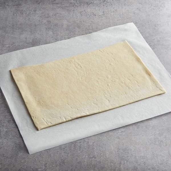 Dought Bột Ngàn Lớp - Puff Pastry 1kg