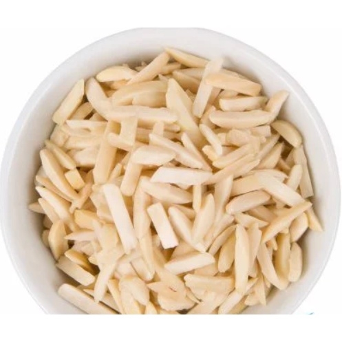 Hạnh Nhân Cọng Olam - Almond Strip