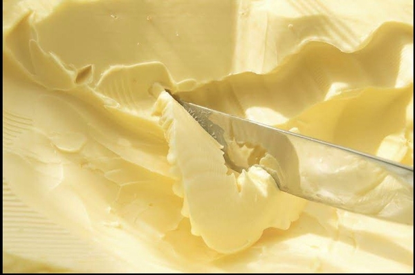 Bơ Thơm Margarine Cái Lân Calofic Thùng 20kg