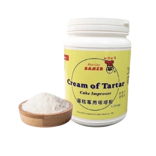 Bột Cream Of Tartar 1.35kg