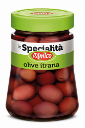 Oliu Itrana Nguyên Trái Có Hạt 300g