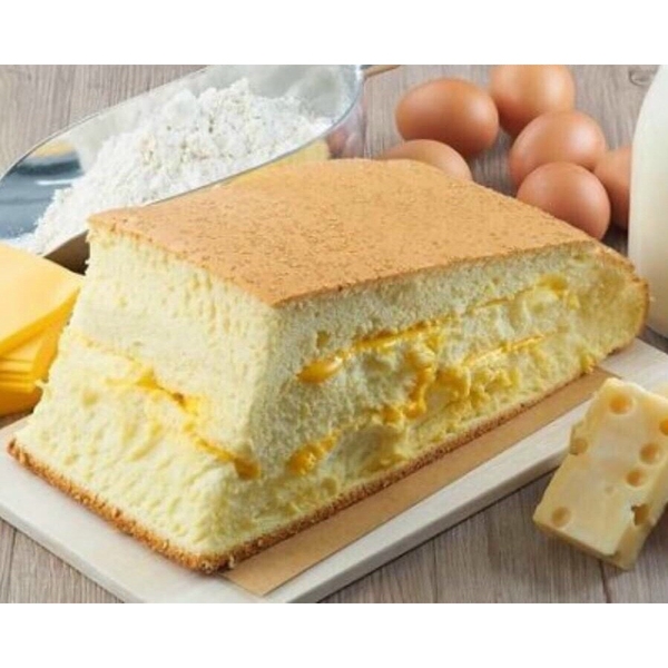 Phô Mai Lát Dairymont 84 lát 1kg