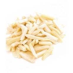 Hạnh Nhân Cọng Olam - Almond Strip