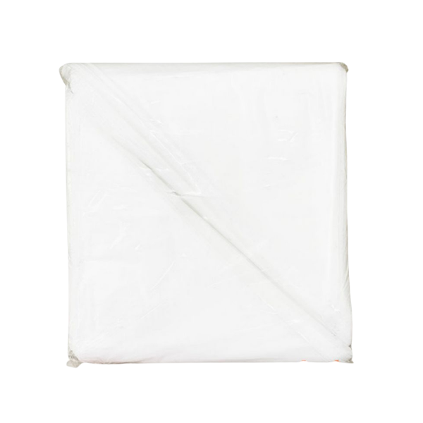 Túi tam giác bắt bông kem 1kg