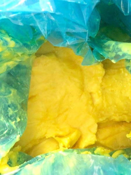 Bơ Blue Diamond 18kg/thùng giấy