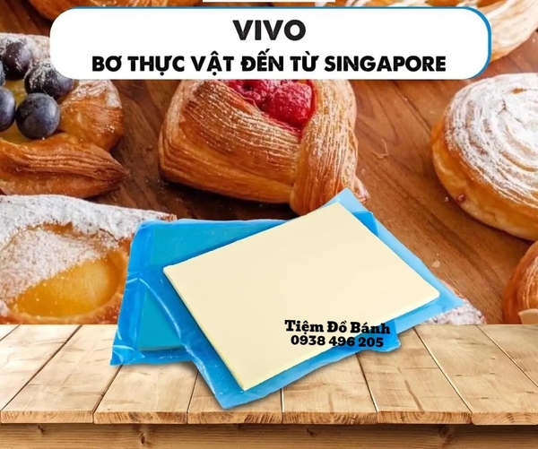 Bơ Lát Vivo (10kg)
