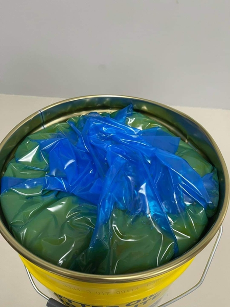 Dầu bơ thay thế BOS Pin And Peel Thùng 20kg | EXP 11.2025