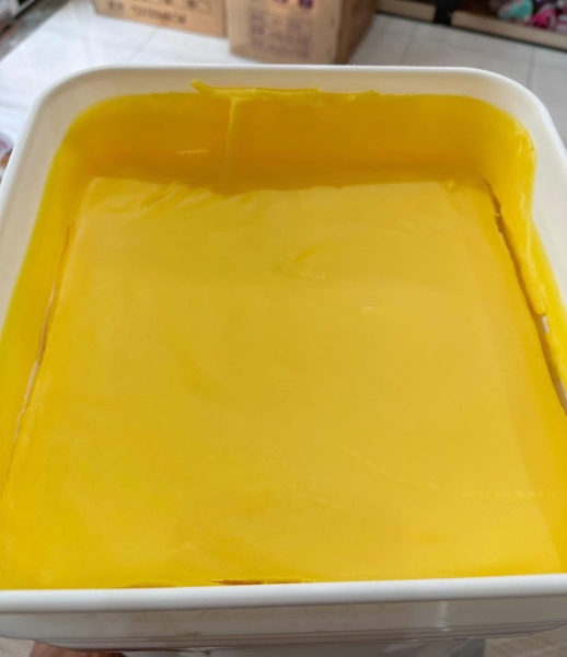 Bơ thay thế Hard BOS của hãng Peerless thùng 18kg