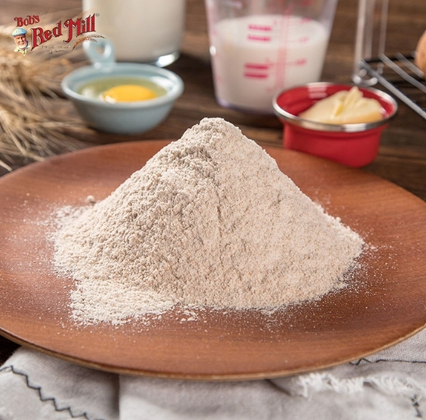 Bột Mì Nguyên Cám Bob's Red Mill