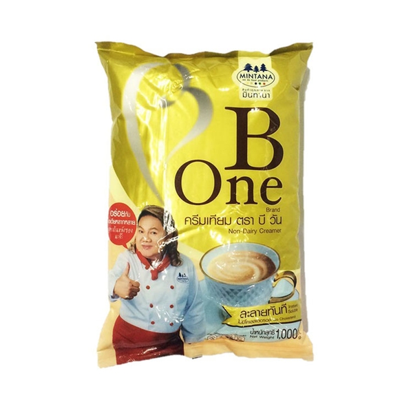 Bột Sữa Béo B-One 1kg