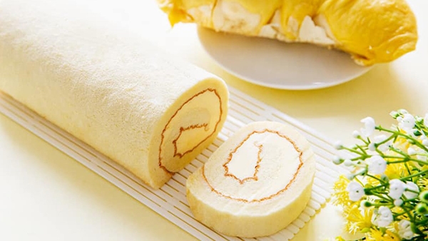 Bột Bánh Bông Lan Cuốn Chiffon Cake 1,5KG