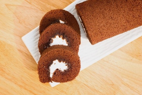 Bột Bánh Bông Lan Cuốn Sôcôla 1KG