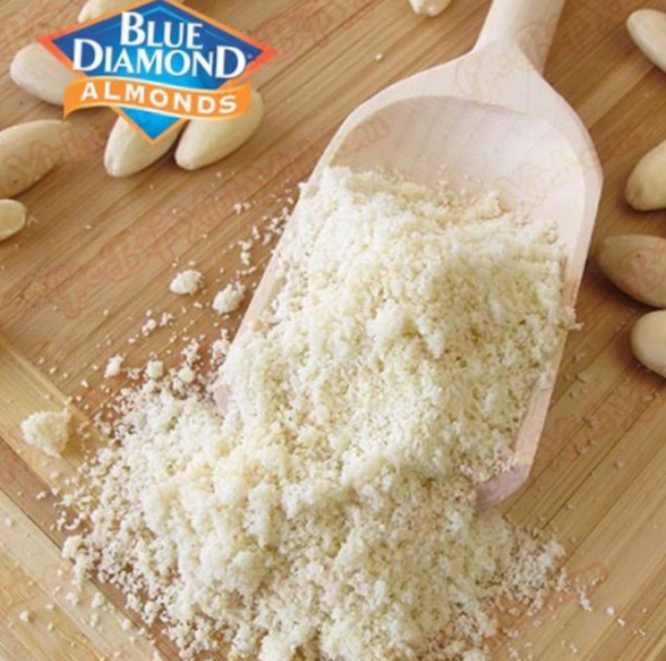 Hạnh Nhân Bột Olam