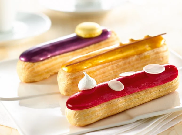 Bột nhân kem su Puratos Cremyvit