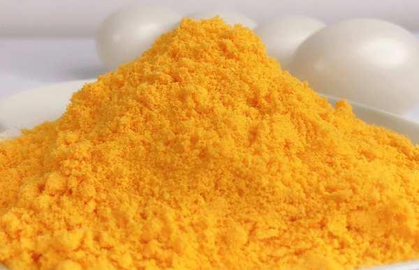 Bột trứng muối Yary 1kg