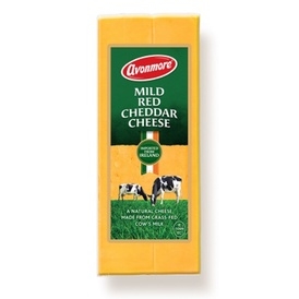 Phô Mai Cheddar Cheese Avonmore