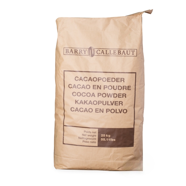 Bột Cacao Nguyên Chất Barry Callebaut 1kg