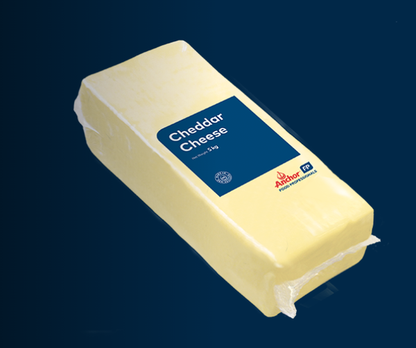 Phô Mai Cheddar Anchor 2kg