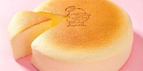 Bột Trộn Sẵn Bông Lan Phô Mai 1kg
