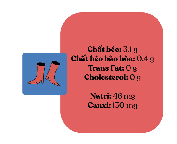 Sữa yến mạch Oatside 1Lít