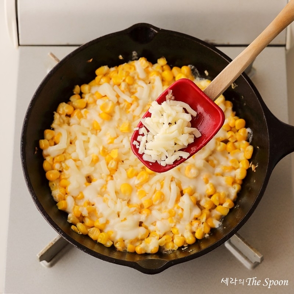 Phô mai bào sợi mozzarella Hola 500G