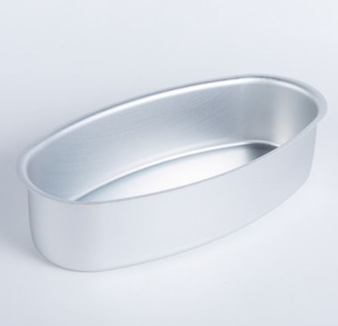 Khuôn Oval Nhôm D08