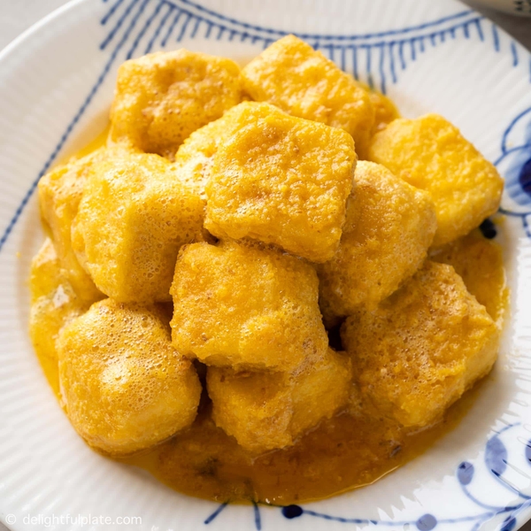Bột trứng muối Yary 1kg